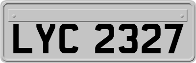 LYC2327