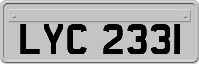 LYC2331