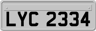 LYC2334