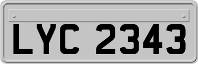 LYC2343