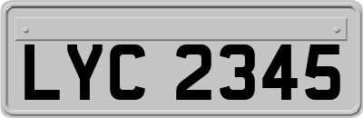 LYC2345