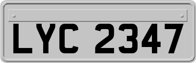 LYC2347