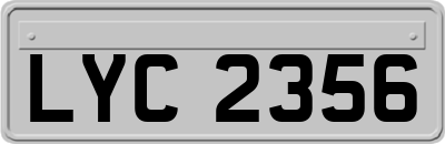 LYC2356