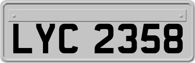 LYC2358