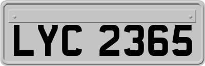 LYC2365