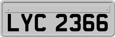 LYC2366