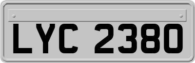 LYC2380