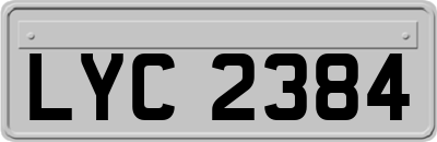 LYC2384