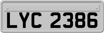 LYC2386