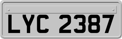 LYC2387