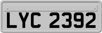 LYC2392