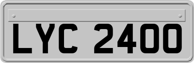 LYC2400