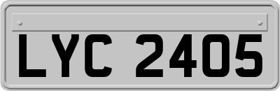 LYC2405