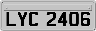 LYC2406