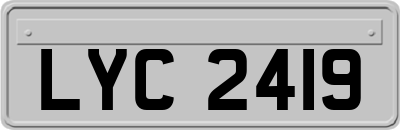 LYC2419