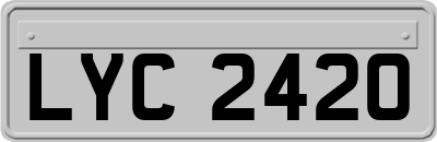 LYC2420