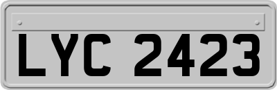 LYC2423