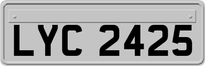 LYC2425