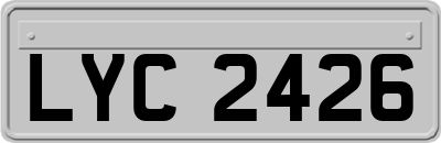 LYC2426
