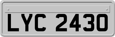 LYC2430