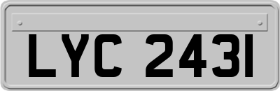 LYC2431