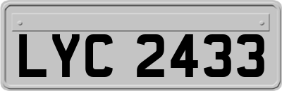 LYC2433
