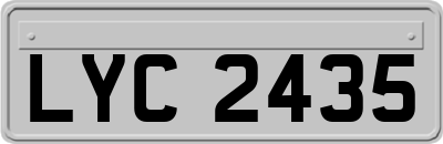 LYC2435