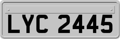 LYC2445