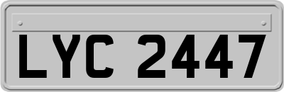 LYC2447