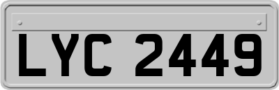 LYC2449