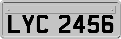 LYC2456