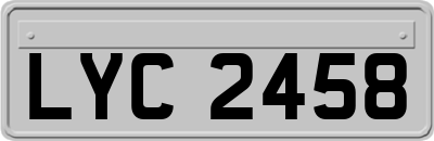 LYC2458