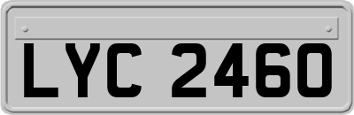 LYC2460