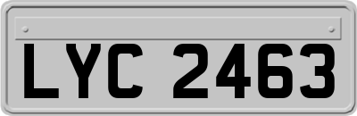 LYC2463