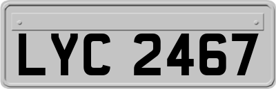 LYC2467