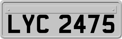 LYC2475