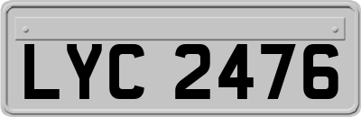 LYC2476