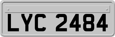 LYC2484