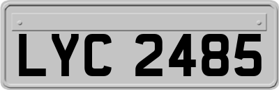 LYC2485