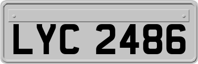 LYC2486