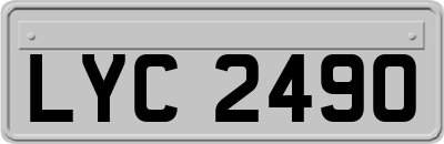 LYC2490