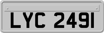 LYC2491