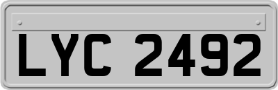 LYC2492