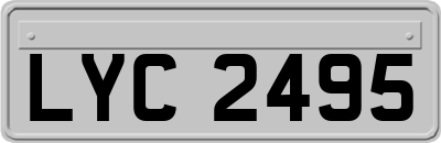 LYC2495