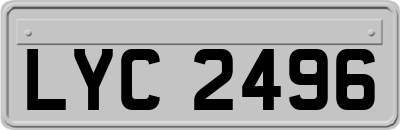 LYC2496