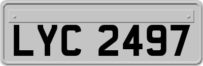 LYC2497