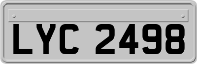 LYC2498