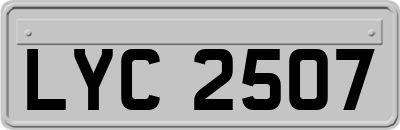LYC2507