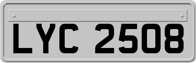 LYC2508