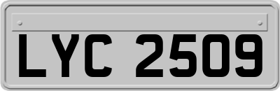LYC2509